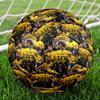 Messi 10 Number Argentina World Cup Champions Size 5 Soccer Ball Machinestitched Indooroutdoor Training And Matches Surprise Collection Gift
