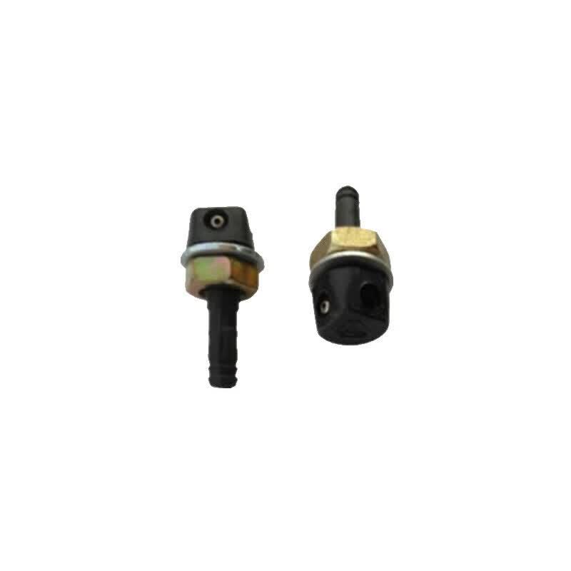 Heavy-Duty Truck Wiper Spray Nozzles (Pair)