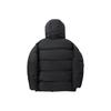 Li Ning Revive Series Sports Fashion Warm Versatile Short Down Jacket Men Outerwear AYMV731-1