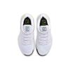 NikeCourt Jr Vapor X Kids White Black Volt AR8851-101