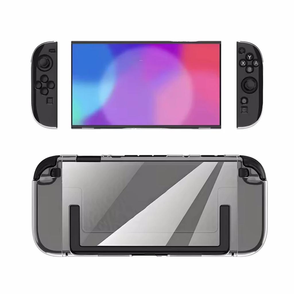 Protection Casing Funda Carcasa for Nintendo Switch 2 Game Accessories Case Cover Shell Skin Estuche Protector Housing Etui Capa