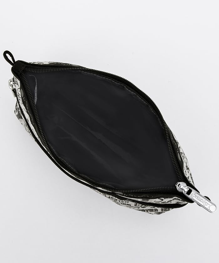 COSMETIC CLUTCH/7105/NYC Iconic Graphics