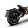 OOTD SR1 All-Terrain 1400W Motor Electric Scooter 10 inch Tires 70KM Range 48V20AH Battery 50 Km/H Top Speed EScooter