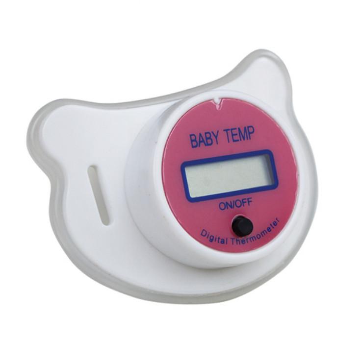 Premium Quality Health Safety Care Thermometer For Children With Accurate Lcd Display