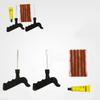 Car Tire Quick Repair Kit Auto Motorcycle Bicycle Vacuum Tire Puncture Plug Emergency Glue Practical