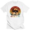 Day GiftUnisexs TShirtBlack Pomeranian Tshirt Fathers Unisexs Vintage Best Dog Dad Ever