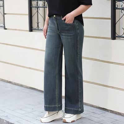 Gonne e pantaloni da donna – Jeans
