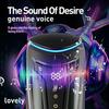 Automatic Male Masturbator Cup Sucking Telescopic Vibrating Intelligent Sound Heating Oral Simulation Adult Sex Machine for Men