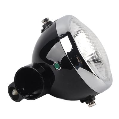 Lighthouse Motorcycle Headlamp Fit for Macaquinho Z50 Little Monkey Small Motorcycle