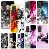 Blue Lock Football Anime Phone Case For Xiaomi Redmi Note 15 13 14S 14 Pro Plus 12S 11S 10S 12 11E 10 11T Art Fundas Back Cover