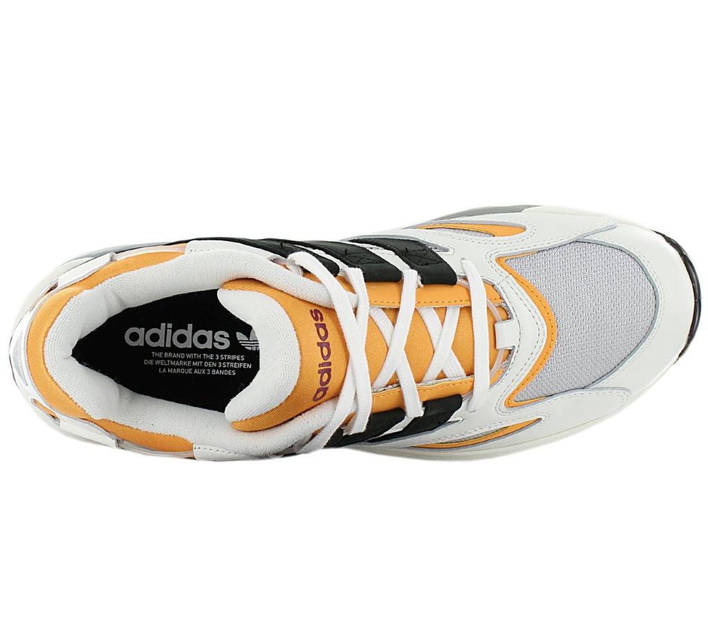 adidas Originals LXCON 94 - Herren Retro Schuhe EF4471 Sneakers Sportschuhe ORIGINAL