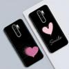 For Redmi Note 8 Pro Phone Case Cover Cute Cartoons Soft Silicone Shells Back Coque For Xiaomi Redmi Note8 Pro note8Pro Fundas
