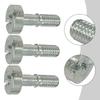 9022-319-1300 Screw Engine Cover Guard Screw M6x20 Screw