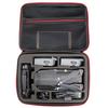 Portable Case Mavic Pro Remote Control Battery Charger Handbag Shoulder Bag PU Waterproof Box for DJI Mavic Pro 1 Drone