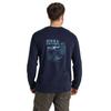 Craghoppers Mens National Trust Limestone Long-Sleeved T-Shirt