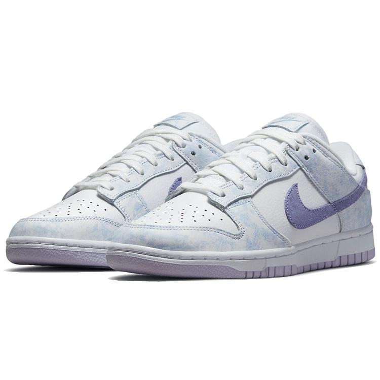 New Nike Dunk Low Purple Pulse Women's DM9467-500
