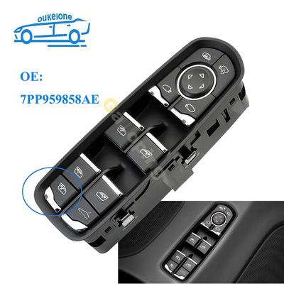 PKW-Elektronik – Schalter