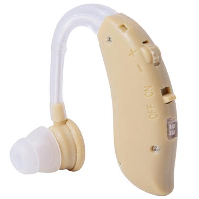 Vimaydo Hearing Amplifier for the Elderly: A Versatile, USB-rechargeable, Ear-hook Style with 3 Modes. Compact, Lightweight, and Easy To Use. A Perfec