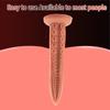 Silica Gel Realistic Dildo Skin Feeling Sex Toys for Women Big Penis Female Masturbator Anal Sex Product