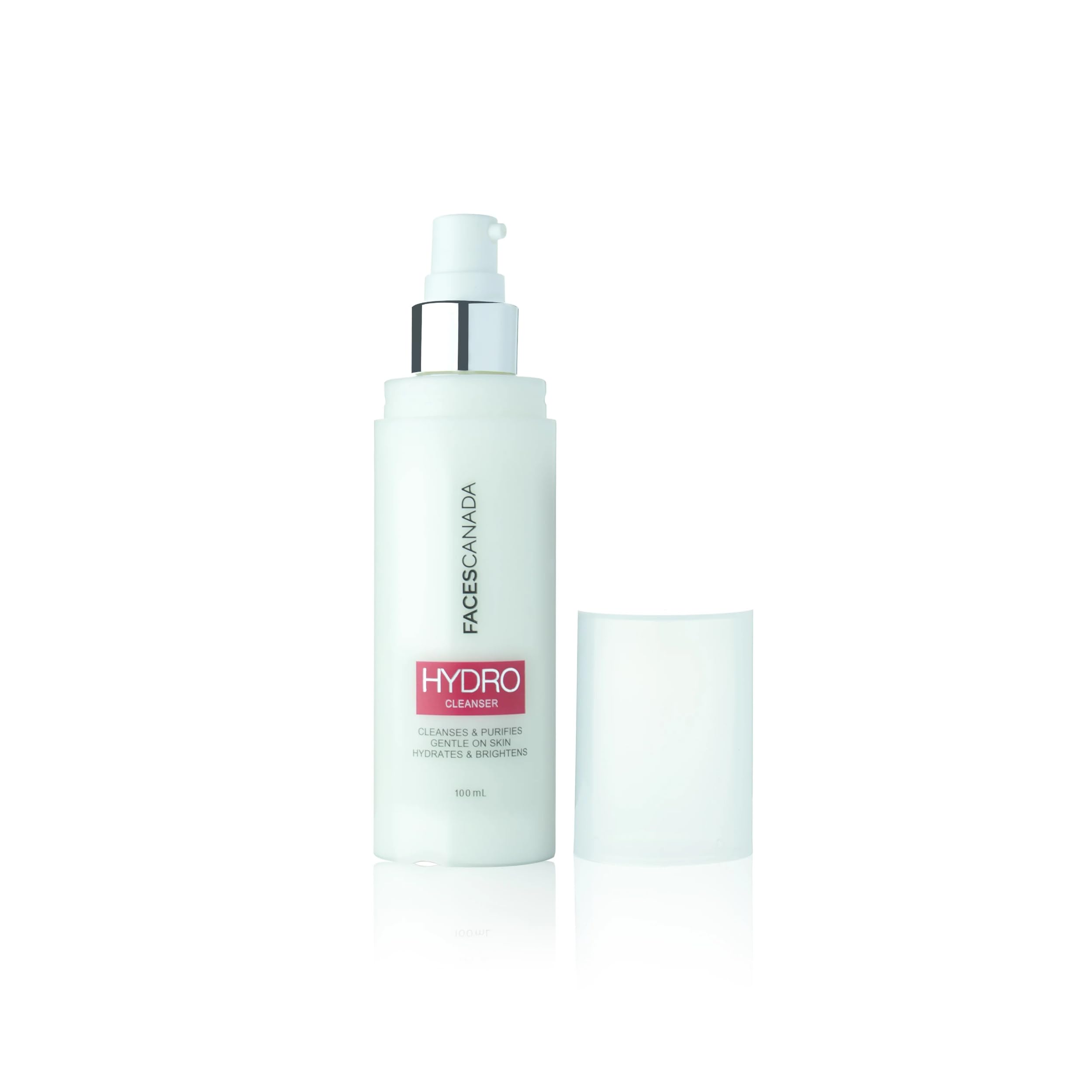

Faces Canada Hydro Cleanser 100 ml