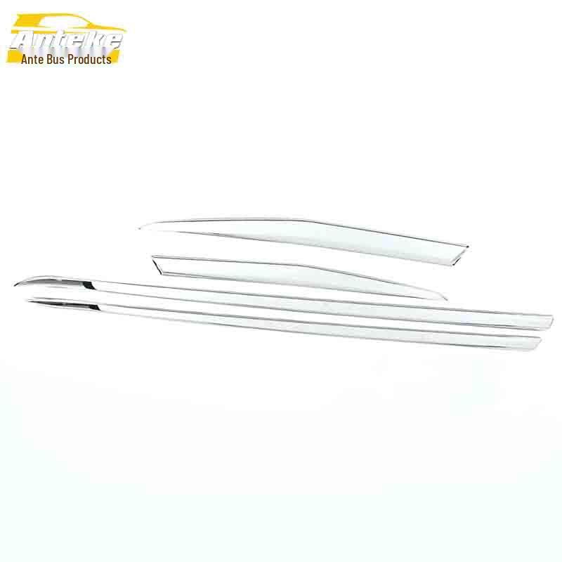 Lexus NX200 Door Panel Anti-Scratch Trim Strip