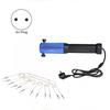 Flameless Heat Induction Heating Machine 1300W 220V Auto Car Repair Tool With 8 Coils EU Plug Kit Heater-B61B