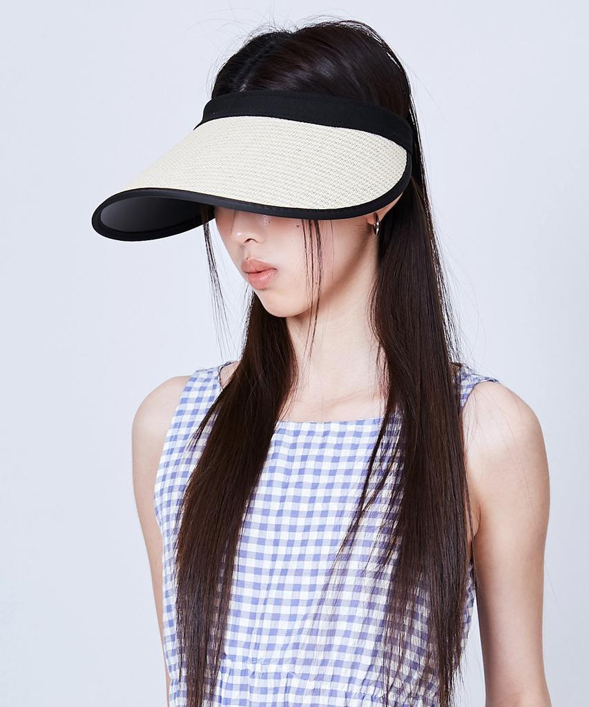 Seullipiseullib Paros Sun Visor(3Color)