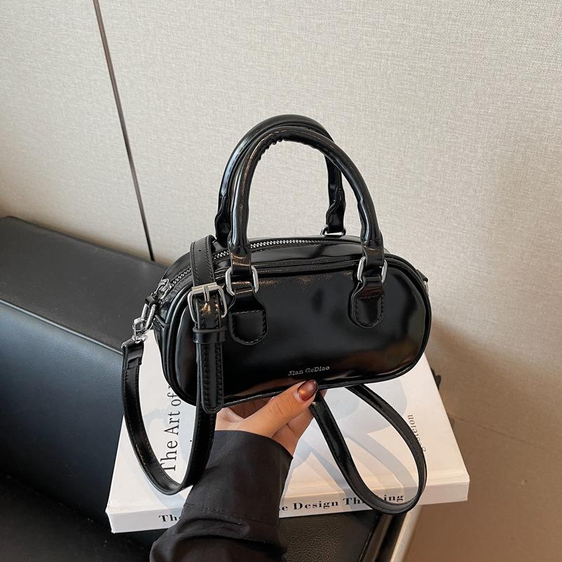 Premium Texture Small Bag Women's Summer New Popular Versatile Messenger Bag Fashion Hand Bag