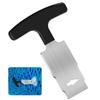 Pool Return Jet Removal Tool with Ergonomic Handle Suitable for Quick Eyeball Nozzle Disassembly Effortless Maintenance