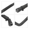 Heater Hose Assembly for HVAC System 626721 BL3Z18472B Compatible with For Ford For F150 2011 2014 Mark 2011 2014