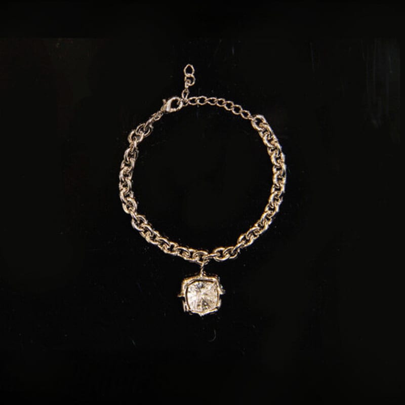 LINKY LABORATORY Bamboo stone B