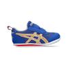 Asics Idaho Mini Comfortable Breathable Lightweight Anti-Collision Soft Sole Kids Running Shoes Baby Sneaker Blue 1144A367-400