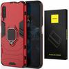 Sc X-Ring Honor 9X / P Smart Pro Red
