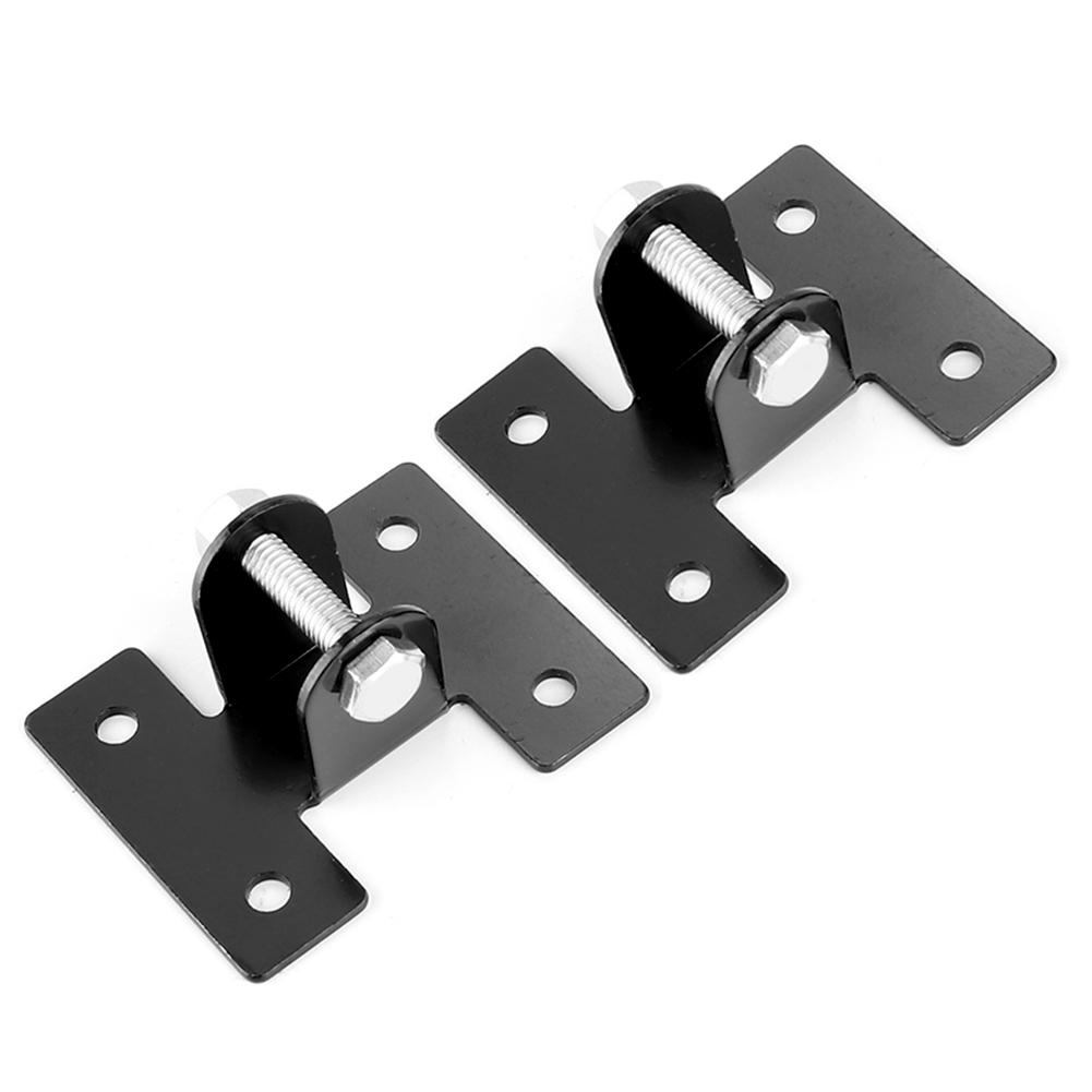 2pcs Mounting Brackets Link for DC12V 24V Heavy Duty Linear Actuator Motor