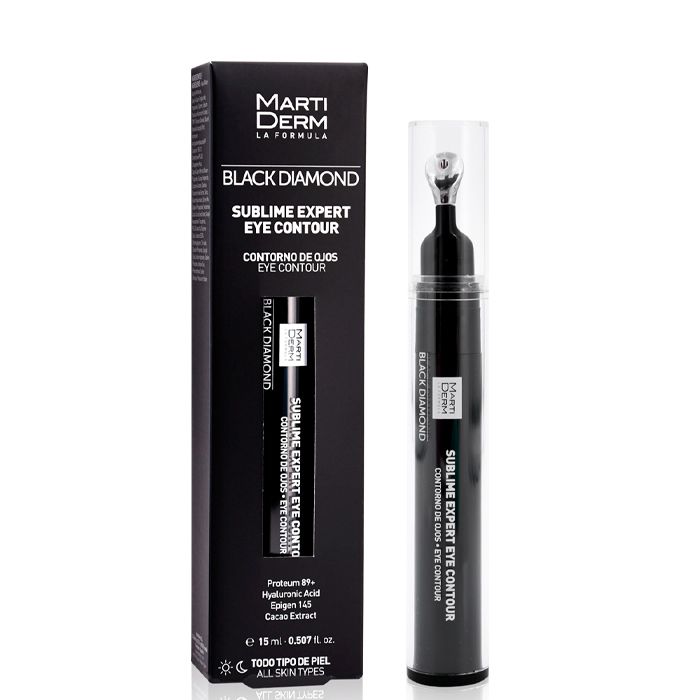 

Martiderm Sublime Expert Контур глаз 15 мл