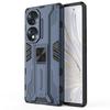 Funda For Honor 70 5G Case Car Magnetic Stand Holder Armor Shockproof Coque For Xonor Honer Honar 70 Honor70 Hard PC Back Cover