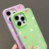 Cute Flower Good Luck Phone Case for Xiaomi Redmi Note 15 Pro 5G 14 13 12 15 Pro Plus 5G 12S Redmi 14C 13C 4G Shockproof Cover