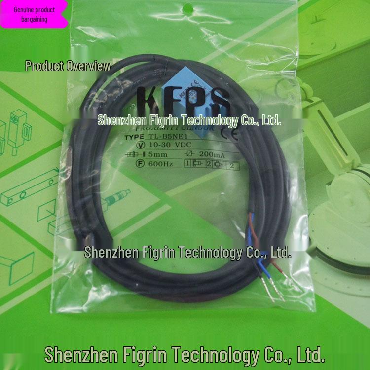 TL-B5PE1/TL-B5NE1 Taiwan KFPS Proximity Switch