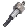 Center Drill Bit Hole Saw Drill Bit Set High Speed Steel Hole Saw Kit  For Wood