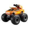 Jjrc Four-Wheel Drive Climbing Off-Road Vehicle, Amphibious Waterproof Electric Remote Control Vehicle, Children'S Toy