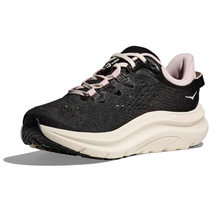 HOKA  Kawana 2 Obsidian Alabaster Women Sneakers Black 1147913-ONL