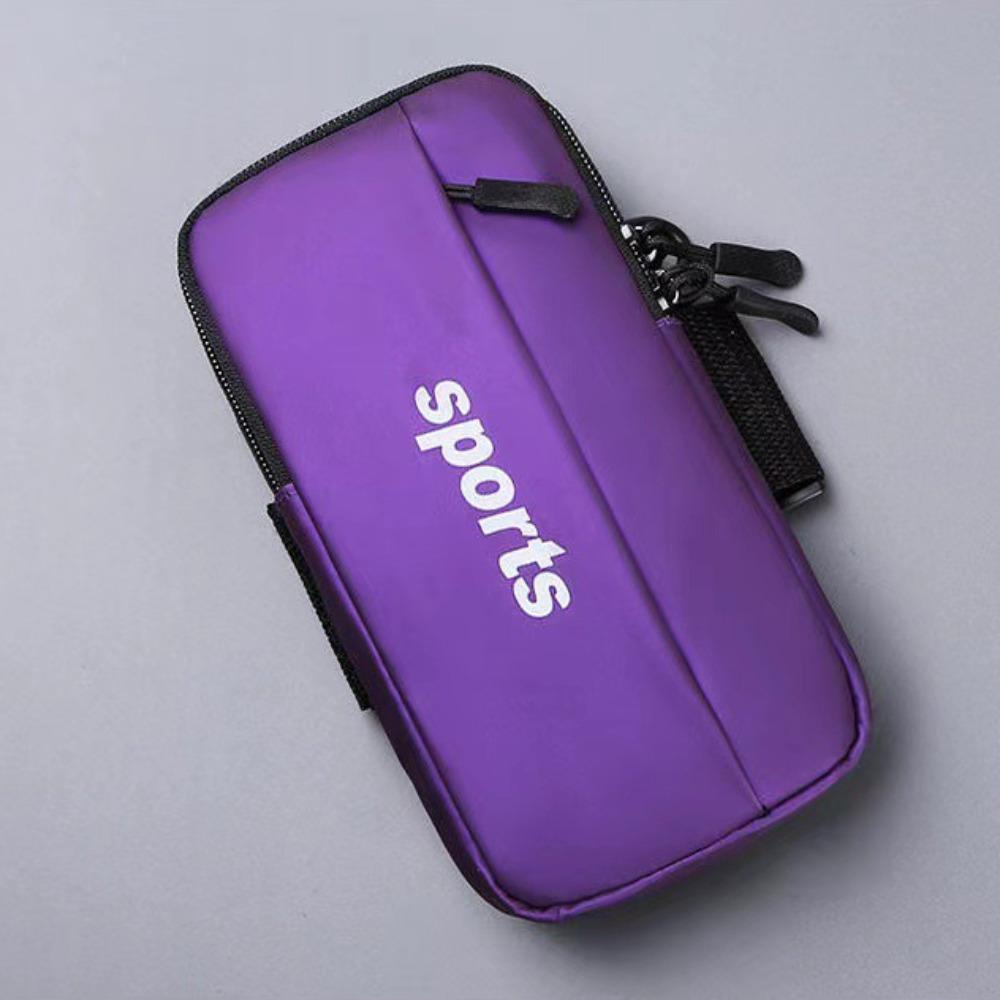 Handytasche für den Arm mit großer Kapazität, Handyhülle, Lauf-Handyhalter, Sport-Arm-Handyhalter, Laufen