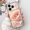 For Tecno Spark 40 Spark40 C Phone Case TPU Shell Luxury  Painted Soft Silicone Coque For Tecno Spark40C Spark 40C Back Cover