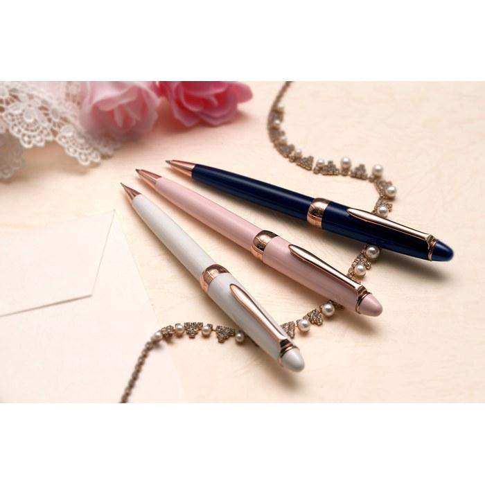 Sailor Multifunction Pen 2-Color + Sharp Facine 3 Pearl Pink 16-0325-231