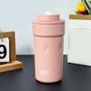Stainless Steel Insulated Cup Vacuum Coffee Cup Modern Coffee Thermal Mug  Home