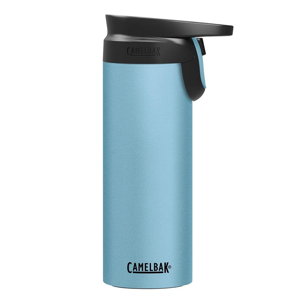 Láhev na vodu Camelback Forge Flow 500ml Dusk Blue s vakuovou izolací