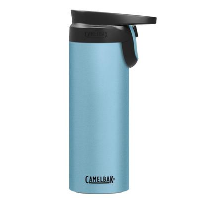 Camelback Forge Flow 500ml Dusk Blue Water Bottle Vacuum Insulated
