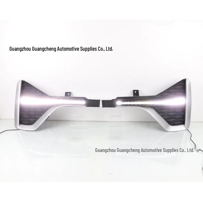 Innova 2022-2023 Daytime Running Lights