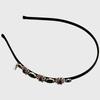 Flower Austria Crystal Hairband LFHB0685