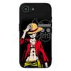 for Motorola Moto G54 G05 G24 G55 G75 G85 G15 G57 G86 Power Edge 50 30 Fusion neo Pro Case Anime Sanji Luffy One Zoro Piece